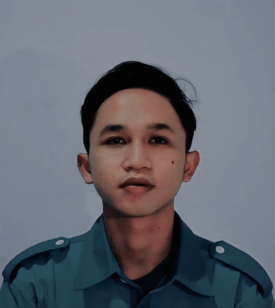 Foto Syamsul Hadi